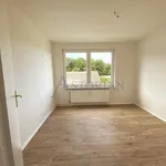 Rent 3 bedroom apartment of 59 m² in Domsühl