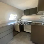 Appartement de 38 m² avec 3 chambre(s) en location à SOISSONS