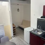 Appartement de 15 m² avec 1 chambre(s) en location à Perpignan