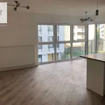 Rent 4 bedroom apartment of 88 m² in Krakow