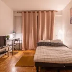 Appartement de 28 m² avec 1 chambre(s) en location à Paris 11