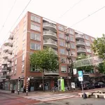 Huur 2 slaapkamer appartement van 90 m² in Rotterdam