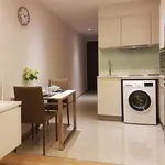 Rent 1 bedroom apartment of 43 m² in Bangkok