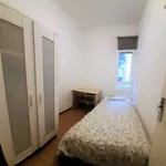 Alquilar 10 dormitorio apartamento en Barcelona