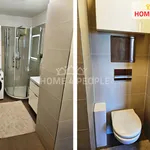 Rent 3 bedroom apartment of 69 m² in Prague