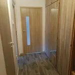 Rent 3 bedroom apartment in Šumperk