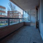 Huur 2 slaapkamer appartement van 95 m² in Den Haag