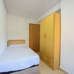 Rent a room in valencia