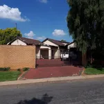 Rent 4 bedroom house in Germiston