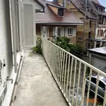 Rent 2 bedroom apartment of 65 m² in Thann