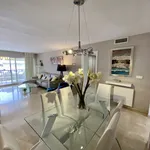 Alquilo 4 dormitorio apartamento de 100 m² en Marbella