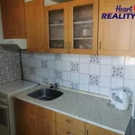 Pronajměte si 3 ložnic/e byt o rozloze 64 m² v Prague