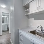 2 bedroom apartment of 775 sq. ft in Saskatoon