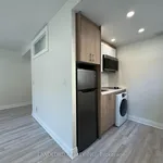 1 bedroom apartment of 419 sq. ft in Toronto (South Parkdale)