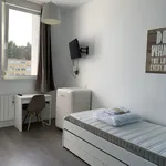 Appartement de 20 m² avec 1 chambre(s) en location à Sarreguemines