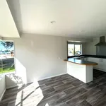 Rent 3 bedroom house in Te Puke