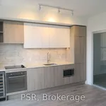 4 bedroom apartment of 495 sq. ft in Toronto