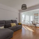 Rent 1 bedroom apartment of 57 m² in madrid