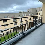 Rent 1 bedroom apartment in La Houblonnière