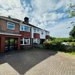 Semi-detached house to rent in Church Road, Formby, Liverpool L37