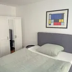 Rent a room in frankfurt