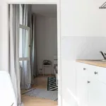 Studio of 40 m² in berlin