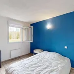 Appartement de 64 m² avec 3 chambre(s) en location à Onet-le-Château