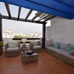 Rent 2 bedroom apartment of 104 m² in Puerto Banús