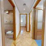 Alquilo 1 dormitorio apartamento de 32 m² en Madrid