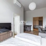 Pronajměte si 2 ložnic/e byt o rozloze 43 m² v Prague