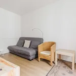 Appartement de 17 m² avec 1 chambre(s) en location à Paris