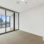 Rent 1 bedroom apartment in Wentworth Point