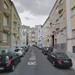 Alugar 1 quarto apartamento de 55 m² em Lisbon