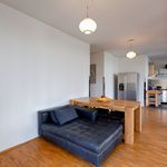 Miete 2 Schlafzimmer wohnung von 70 m² in Frankfurt