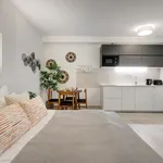 Rent 1 bedroom apartment of 47 m² in Budapest