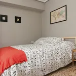 Alquilar 5 dormitorio apartamento en Valencia