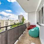 Rent 3 bedroom apartment of 61 m² in Warszawa