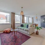 Huur 1 slaapkamer appartement van 72 m² in brussels