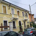 2-room flat via Federico Sacchi 21, Centro, Rosate