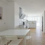 Rent a room in lisbon