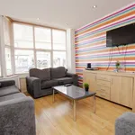 Rent 8 bedroom apartment in West Midlands