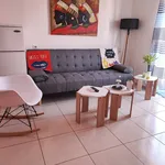 Rent 1 bedroom apartment of 35 m² in Patras