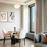 Rent 1 bedroom house of 75 m² in New York City