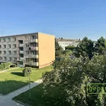 Rent 2 bedroom apartment in Olomouc