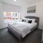 Rent 2 bedroom flat in Glasgow