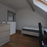  appartement avec 1 chambre(s) en location à Gent