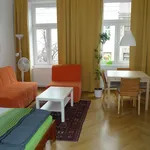 Miete 1 Schlafzimmer wohnung in Vienna