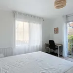 Maison de 171 m² avec 7 chambre(s) en location à Nantes