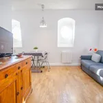 Appartement de 34 m² avec 1 chambre(s) en location à Paris