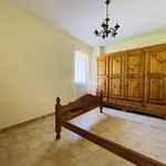 3-room flat good condition, first floor, Coazze